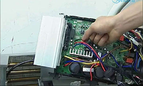 平顶山美的空调电话是多少