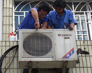 平顶山空调售后维修服务中心在哪里找