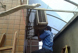 平顶山空调维修售后服务中心