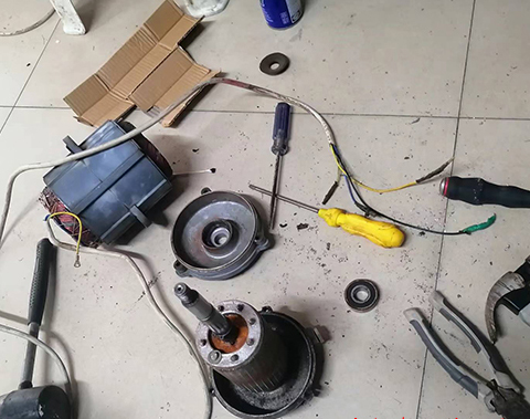 平顶山空调维修售后服务中心电话在哪里找