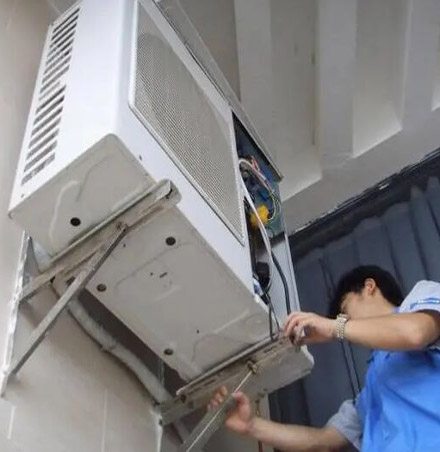 平顶山24小时空调维修热线