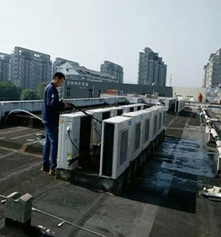 平顶山 空调拆装 平顶山本地 空调拆装公司