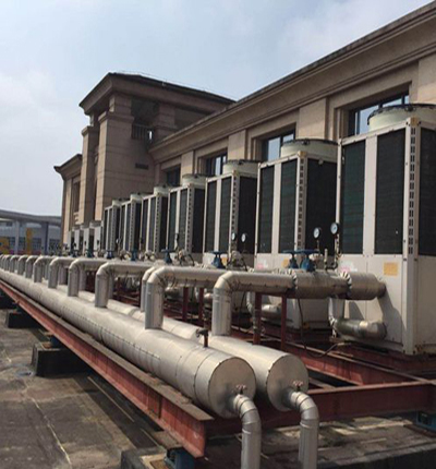 平顶山多联机维修 平顶山中央空调维修