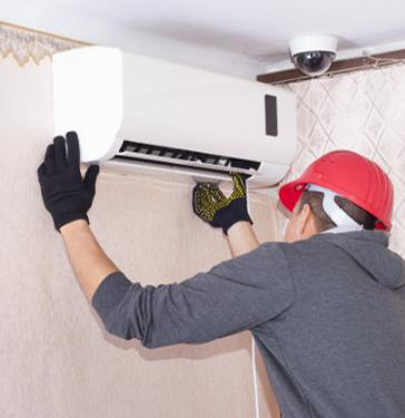 平顶山空调内机噪音大