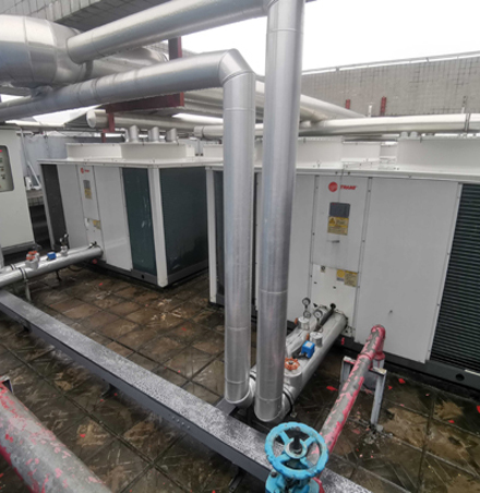 平顶山附近中央空调维修 平顶山上门中央空调维修